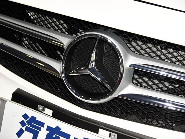 北京奔馳 奔馳C級 2015款 C 200 L 4MATIC 運動版