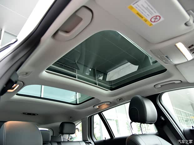 奔驰(进口) 奔驰C级(进口) 2015款 C 200 旅行轿车