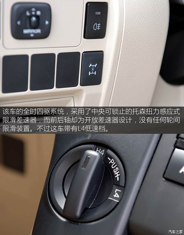 豐田(進口) 蘭德酷路澤(進口) 2015款 4.0L V6 中東低配版 豐田(進口) 蘭德酷路澤(進口) 2015款 4.0L V6 中東低配版