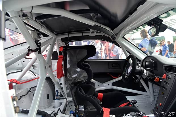 保时捷 保时捷911 2013款 GT3 3.8L