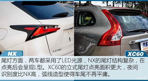 雷克薩斯 雷克薩斯NX 2015款 200t 全驅(qū) 鋒尚版