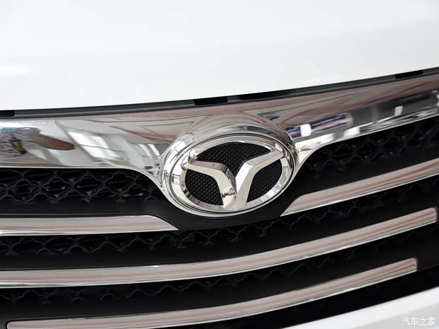 濰柴汽車 英致G3 2015款 1.5L CVT致尊版