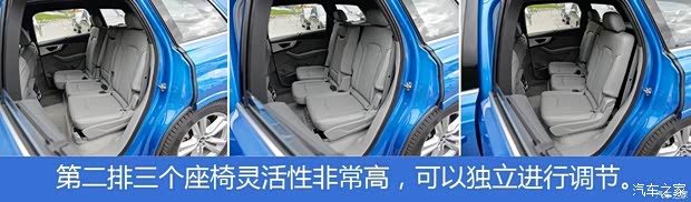 奧迪(進(jìn)口) 奧迪Q7 2016款 基本型 奧迪(進(jìn)口) 奧迪Q7 2016款 基本型