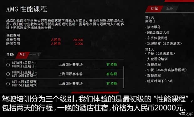 梅赛德斯-AMG 奔驰C级AMG 2015款 AMG C 63 S