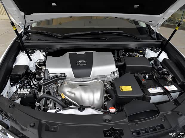 雷克薩斯 雷克薩斯ES 2015款 200 精英版