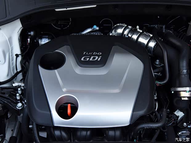 北京现代 全新胜达 2015款 2.0T 自动两驱舒适型 5座