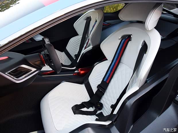 宝马(进口) 3.0 CSL Hommage 2015款 R.Concept