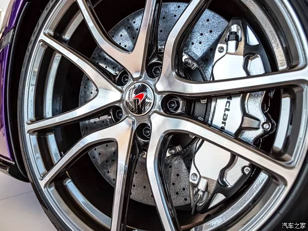 邁凱倫 邁凱倫570S 2015款 Coupe by MSO