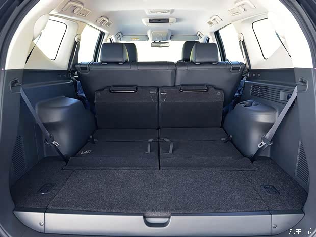 三菱(進(jìn)口) 帕杰羅·勁暢(進(jìn)口) 2016款 基本型