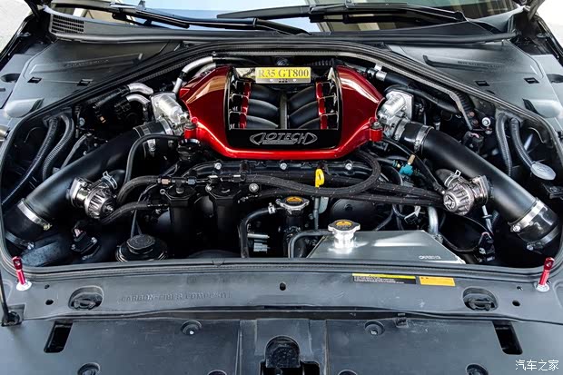 日產(chǎn)(進(jìn)口) 日產(chǎn)GT-R 2013款 3.8T Premium Edition