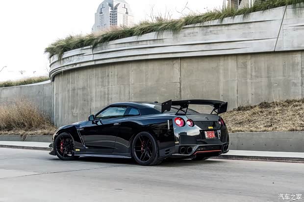 日產(chǎn)(進(jìn)口) 日產(chǎn)GT-R 2013款 3.8T Premium Edition