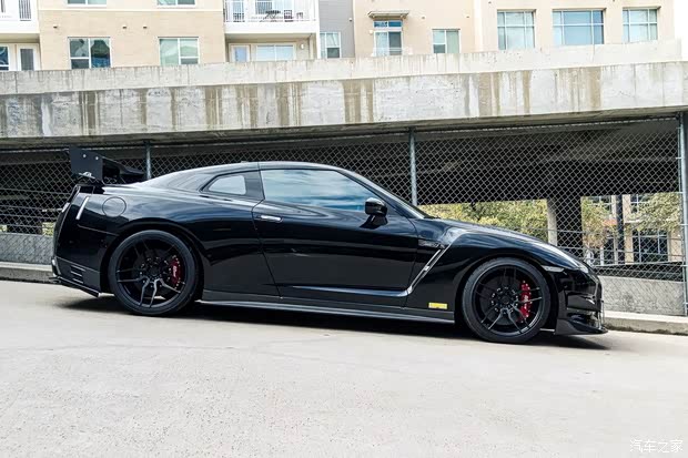 日產(chǎn)(進(jìn)口) 日產(chǎn)GT-R 2013款 3.8T Premium Edition