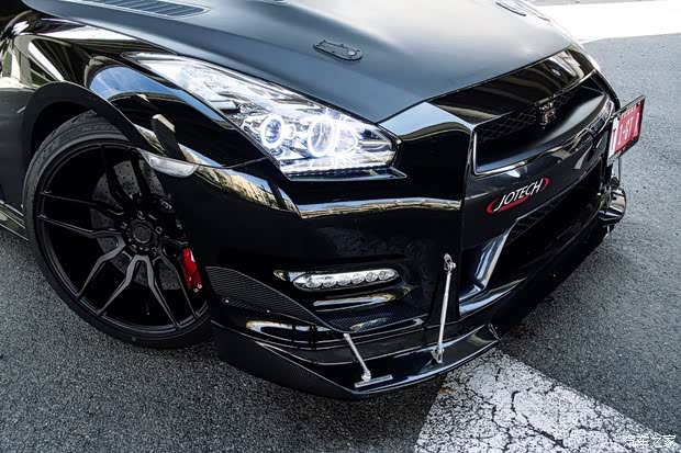 日產(chǎn)(進(jìn)口) 日產(chǎn)GT-R 2013款 3.8T Premium Edition