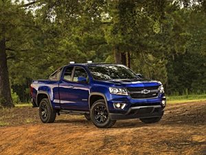 ѩm(M(jn)) Colorado 2016 Z71 Trail Boss