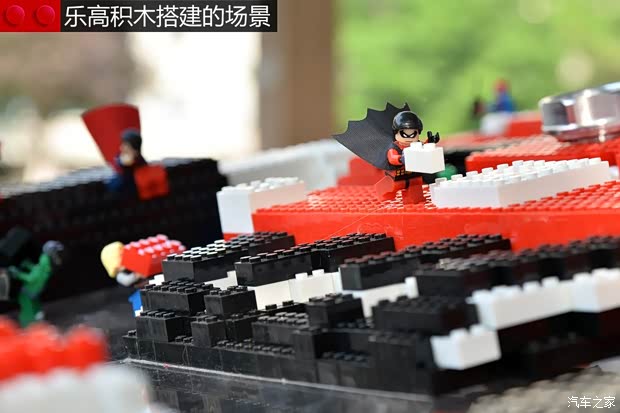 東風本田 思鉑睿 2015款 2.4L 尊貴版