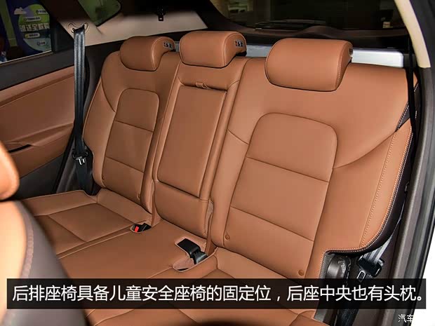 北京现代 途胜 2015款 1.6T GLX DCT 4WD 北京现代 途胜 2015款 1.6T GLX DCT 4WD