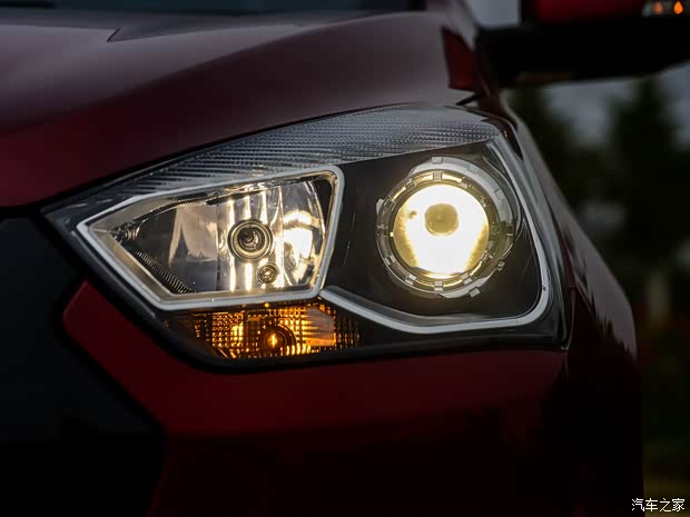 江淮汽车 瑞风S2 2015款 1.5L CVT豪华智能型 江淮汽车 瑞风S2 2015款 1.5L CVT豪华智能型