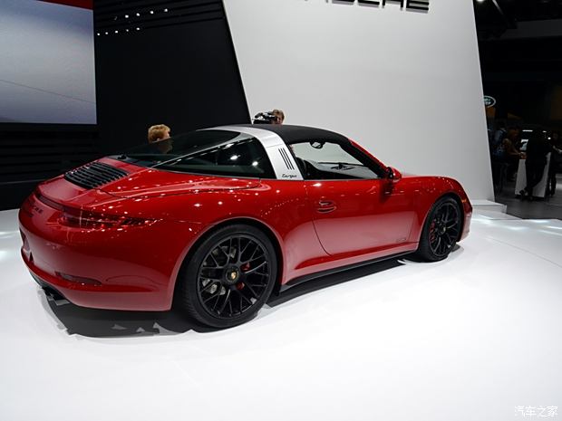 新款卡宴/911 targa gts/4c spider