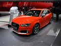 Audi Sport µRS 3