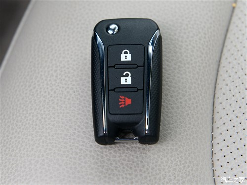 【汽车遥控器常见问题及维修 不能忽视小件_临沂辰通新闻资讯】-汽车之家