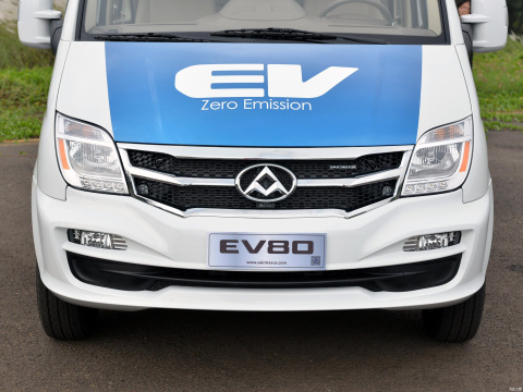 2015 EV80 ˳ж