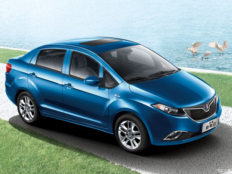 美日系列2015款 1.5L 手动三厢精英型