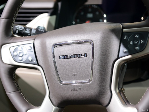 2015 6.2L XL DENALI 4WD