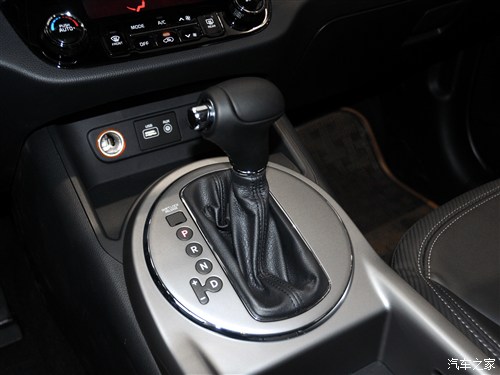 【图】汽车的手自排一体是什么意思档位操作
