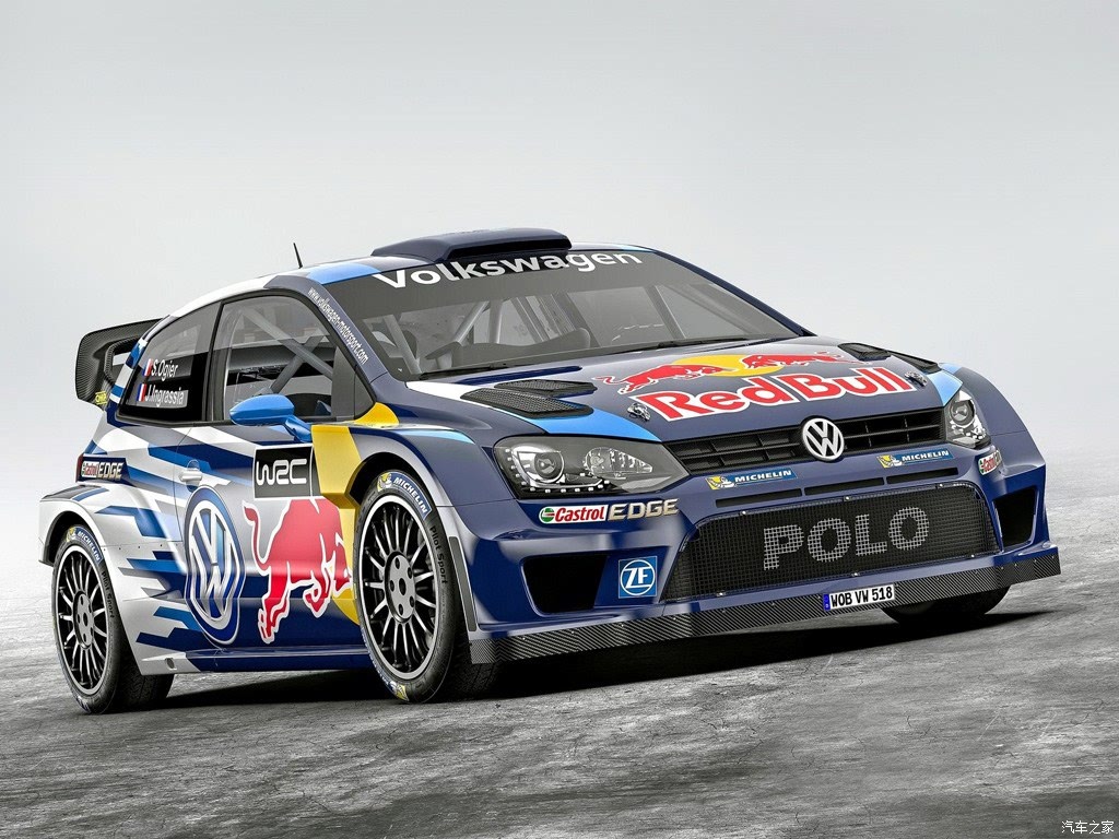polo(海外) 2015款 r wrc 2858034图片_大众_汽车图库