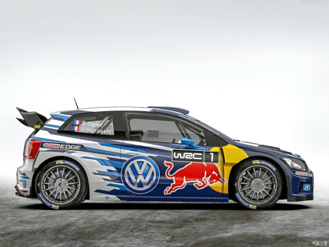 2015 R WRC