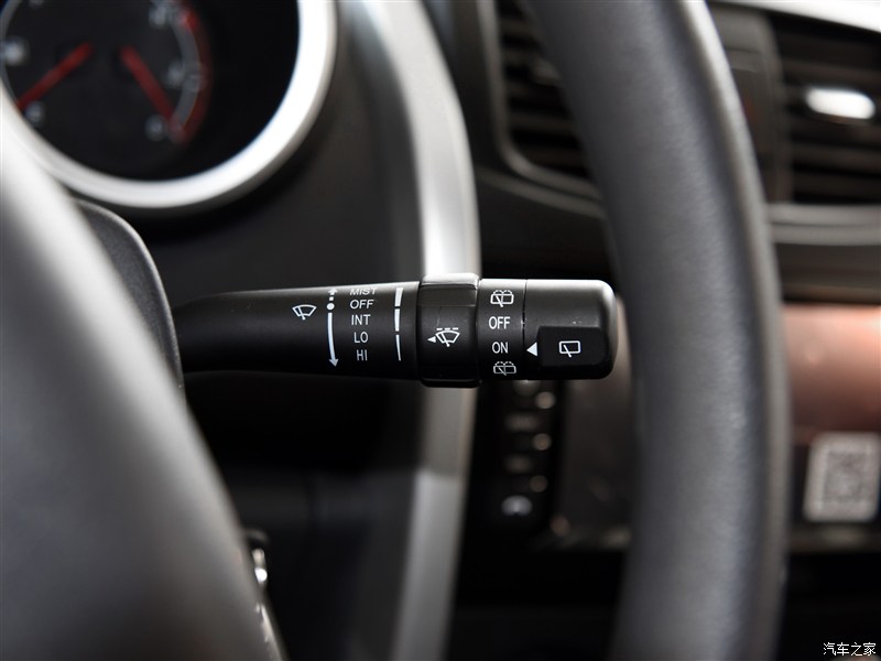 【图解图片_介休裕达长安汽车4S店长安CX20