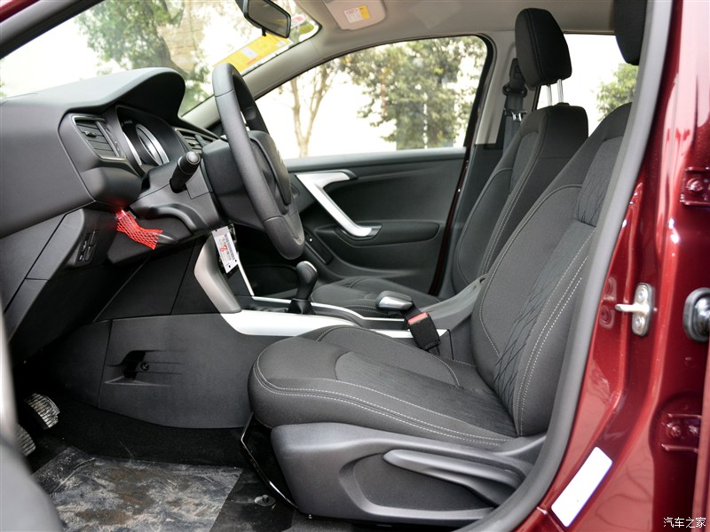 【图解图片_兰州利达雪铁龙C3-XR图片】