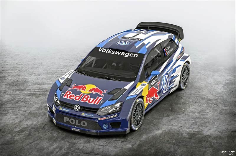 上海大众 polo 2015款 1.6l 自动30周年纪念版