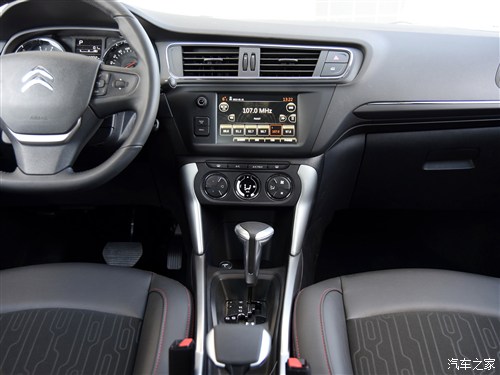 【图】C3-XR热力四射 上市首月订单破万台