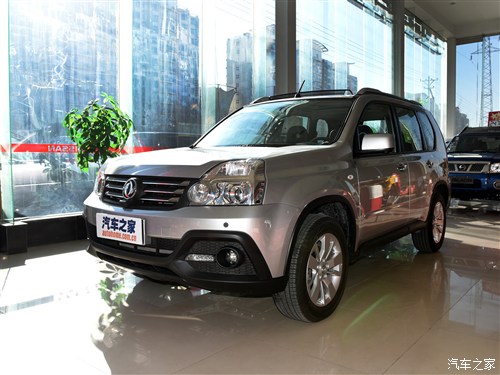 【图】全新东风风度MX6全面接受预定 郑州汉威