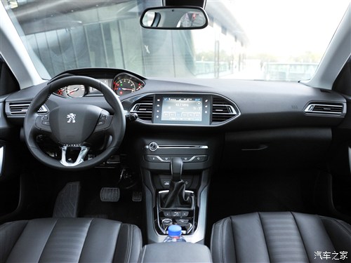 【标致308S优缺点有哪些 看后心里有数_东风