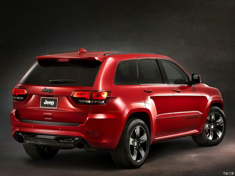 2015 Red Vapor Limited Edition