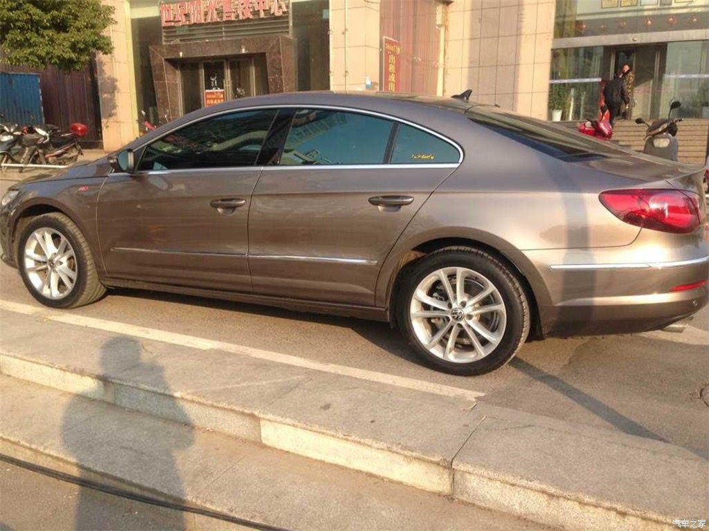 8tsi 尊贵型 2833082图片_大众