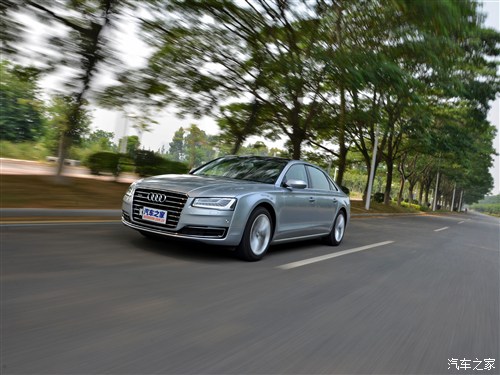 【智能工厂 展现奥迪智能生产愿景_朗驰集团苏