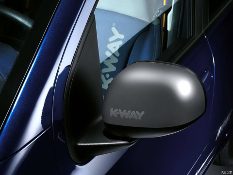 2015 K-Way