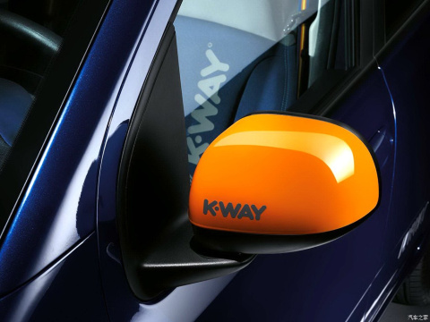 2015 K-Way