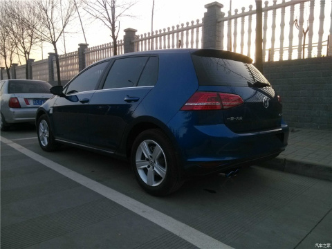 2015 1.4TSI Զ