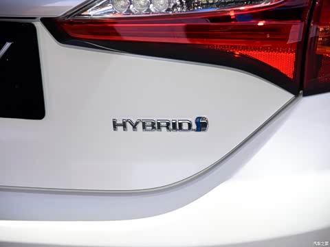 2016款 双擎 1.8H V E-CVT豪华版 2016款 双擎 1.8H V E-CVT豪华版