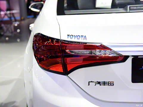 2016款 双擎 1.8H V E-CVT豪华版 2016款 双擎 1.8H V E-CVT豪华版