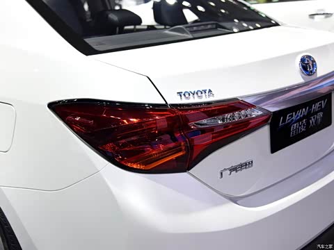 2016款 双擎 1.8H V E-CVT豪华版 2016款 双擎 1.8H V E-CVT豪华版