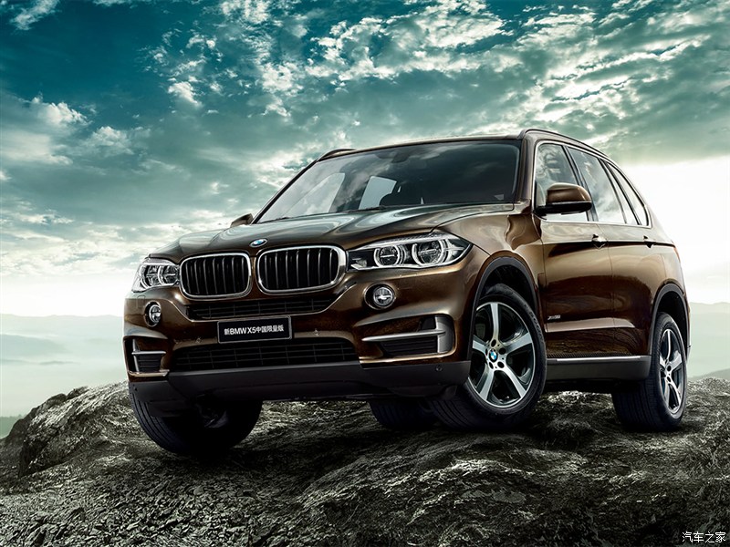 【图解图片_郴州瑞宝汽车宝马X5图片】