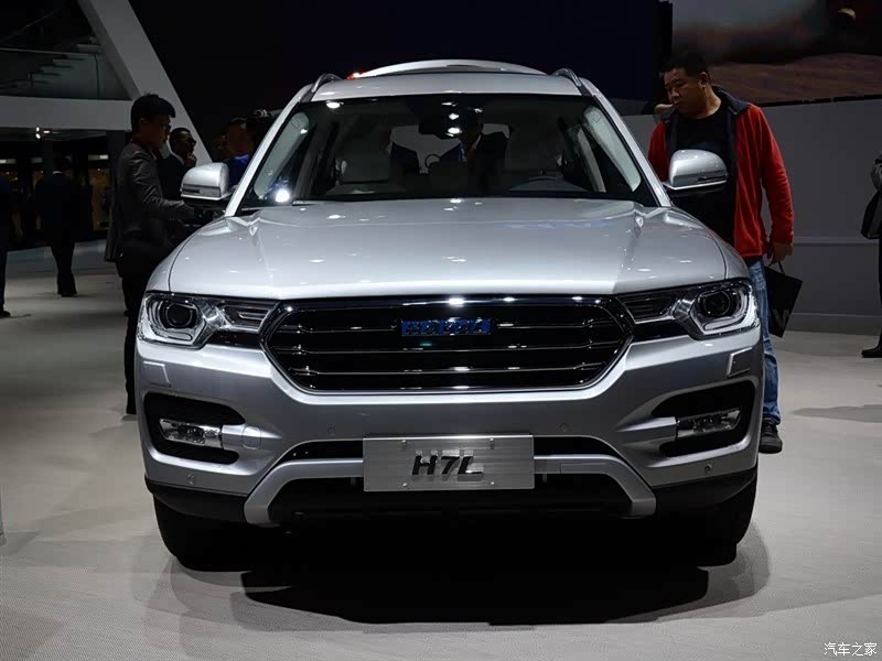 长城汽车哈弗h72015款h7l基本型福睿斯s档地板油图片