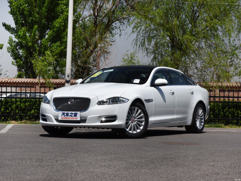 2015 XJL 2.0T 80ذ