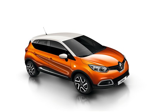 【雷诺卡缤 定制专属自己的个性生活_新乡佳新