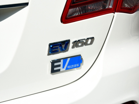 2015 EV160 
